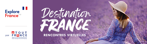 Destination France 2021